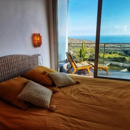 Apartment El Mirador De Islas 12598 *