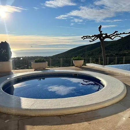El Mirador De Islas 12598 Apartment
