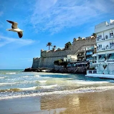 El Mirador De Islas 12598 Apartment