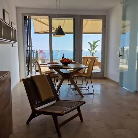 El Mirador De Islas 12598