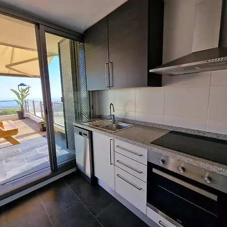El Mirador De Islas 12598 Apartment Peniscola